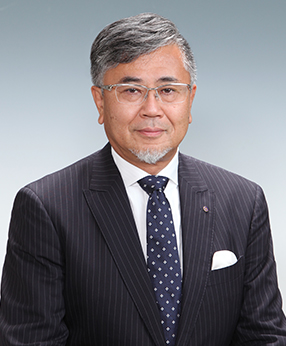 理事長 山田 正敏